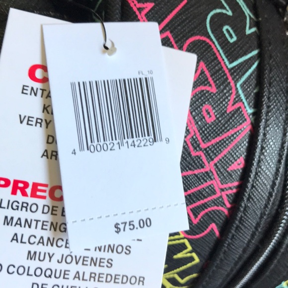 SOLD Disney Parks Star Wars Backpack - Picture 5 of 5